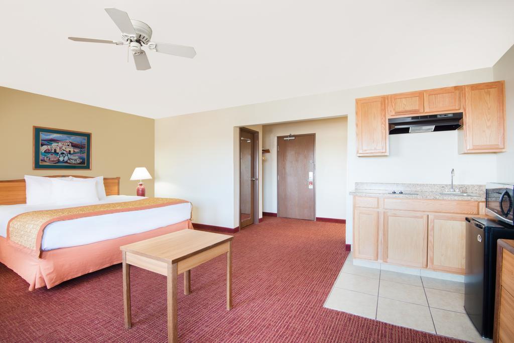 Hawthorn Suites By Wyndham Albuquerque Camera foto